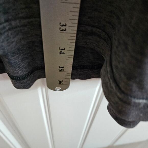 American Fighters Shirt Mens 3X Gray V-neck Short Sleeve MMA Streetwear Y2K - Picture 9 of 11